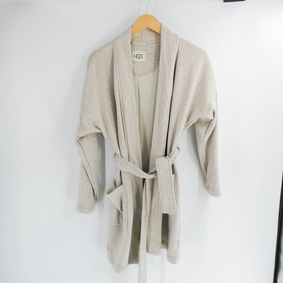UGG Other - UGG | Women's Robe, Beige, M